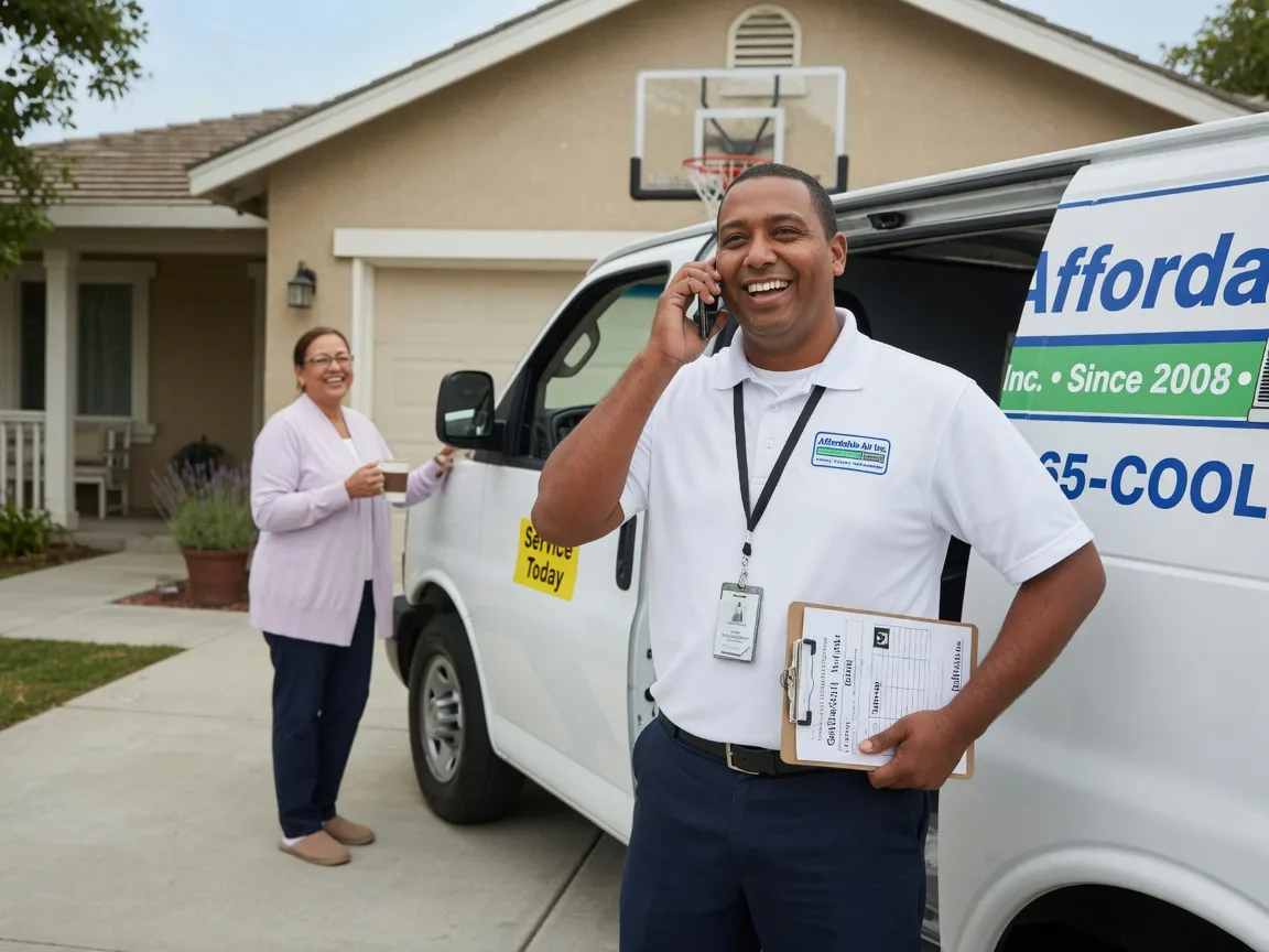 Central Ac Repair Medford, MN FAQs